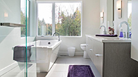 rénovation salle de bain toilette Villons-les-Buissons